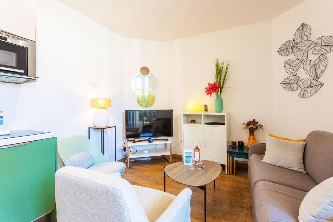 Le Rossini Ap4228 By Riviera Holiday Homes Nice Extérieur photo