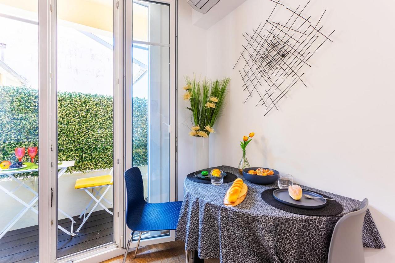 Le Rossini Ap4228 By Riviera Holiday Homes Nice Extérieur photo